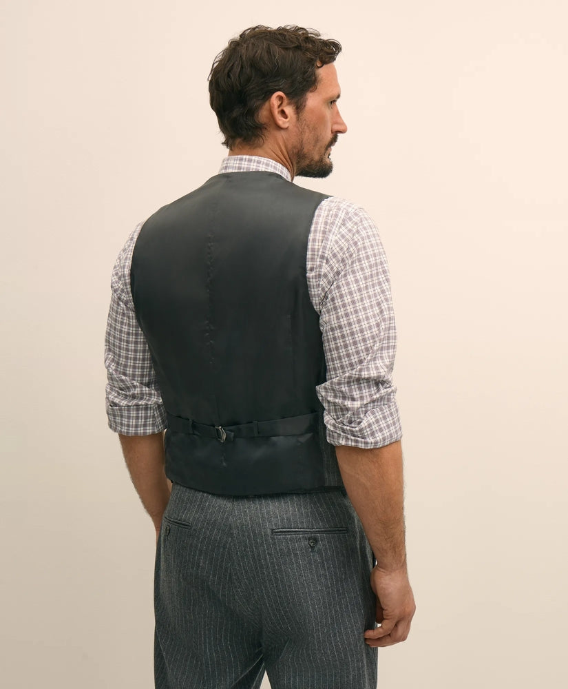 Friday Oxford Shirt
