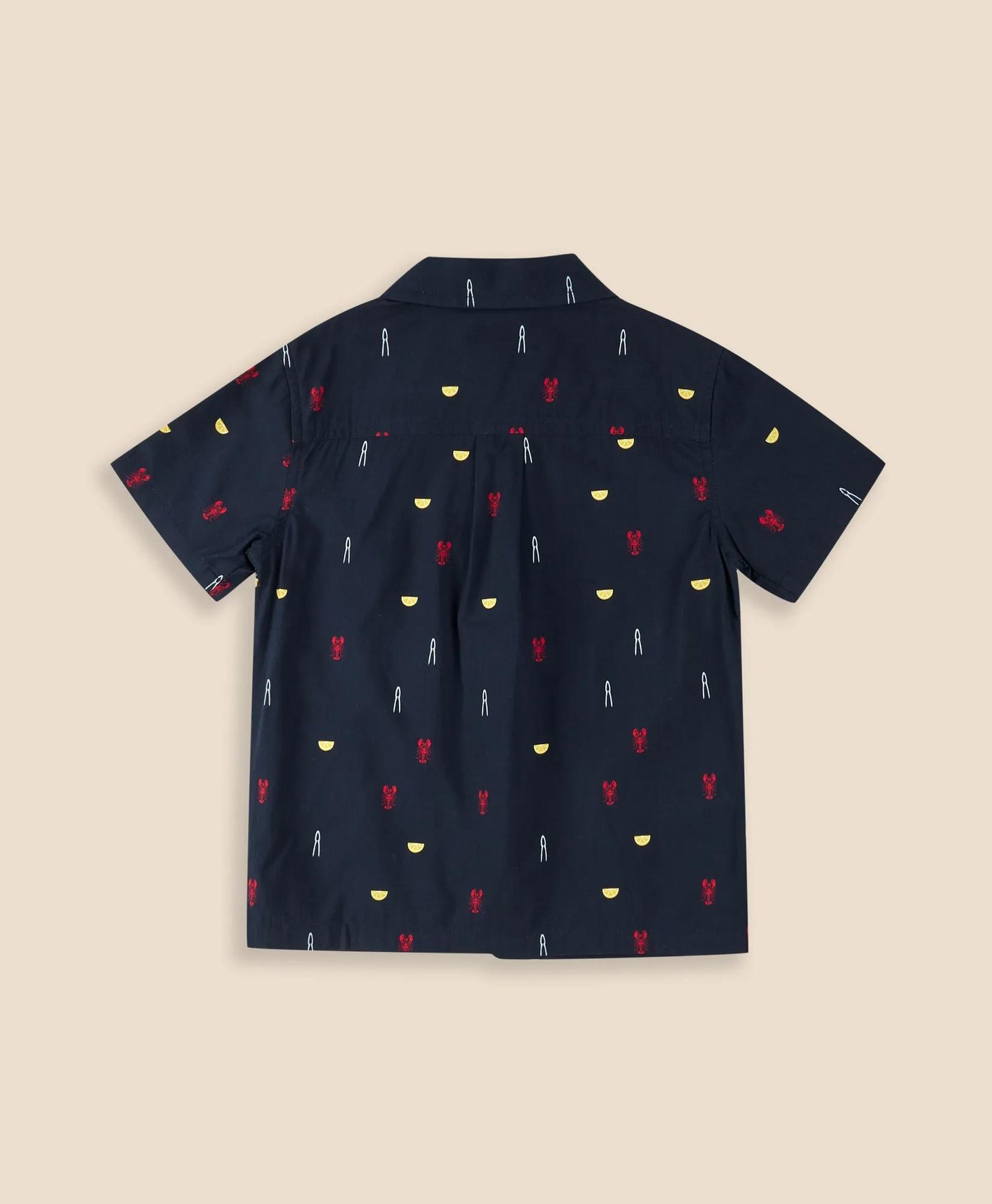 Friday Oxford Shirt