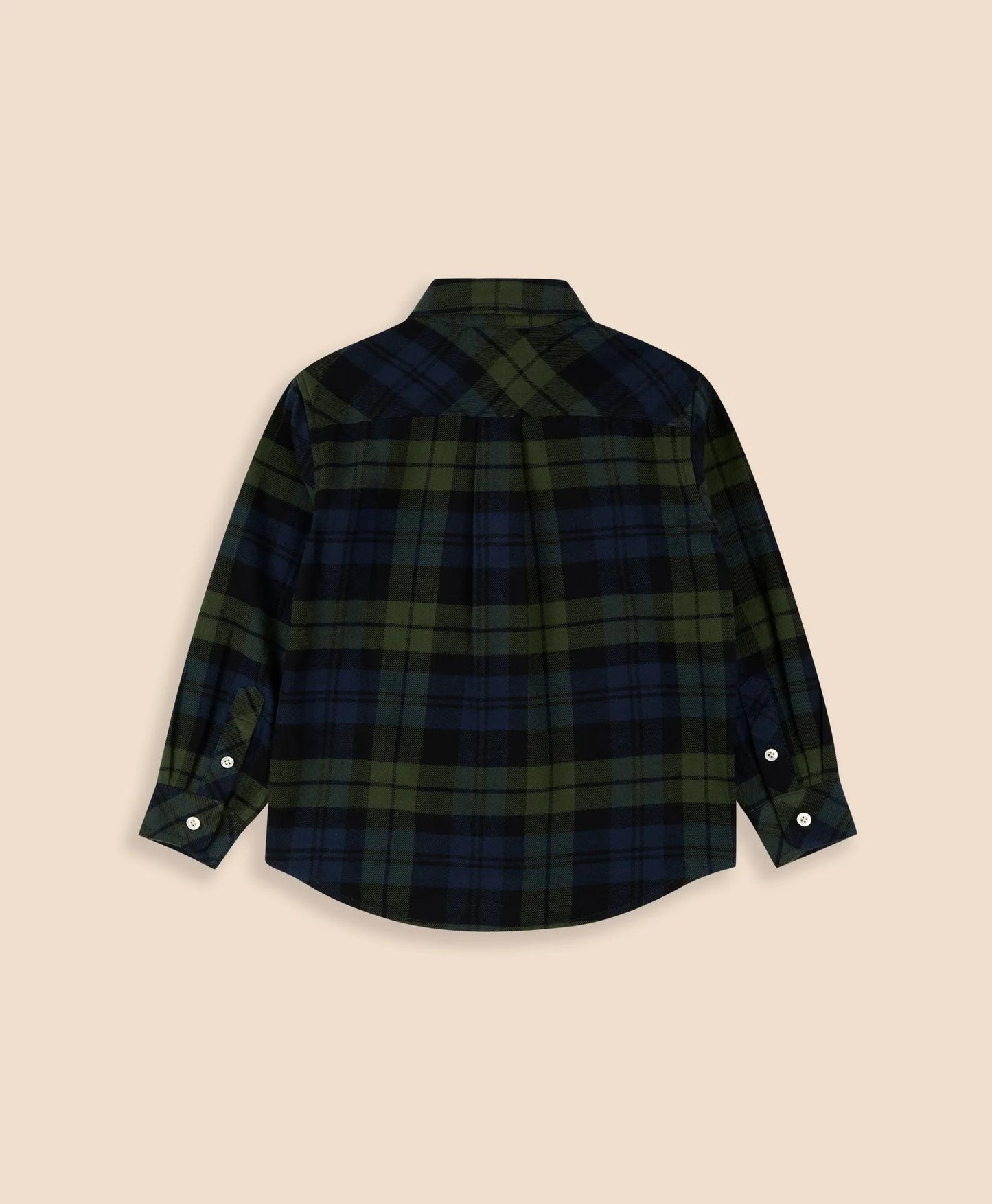 Friday Oxford Shirt