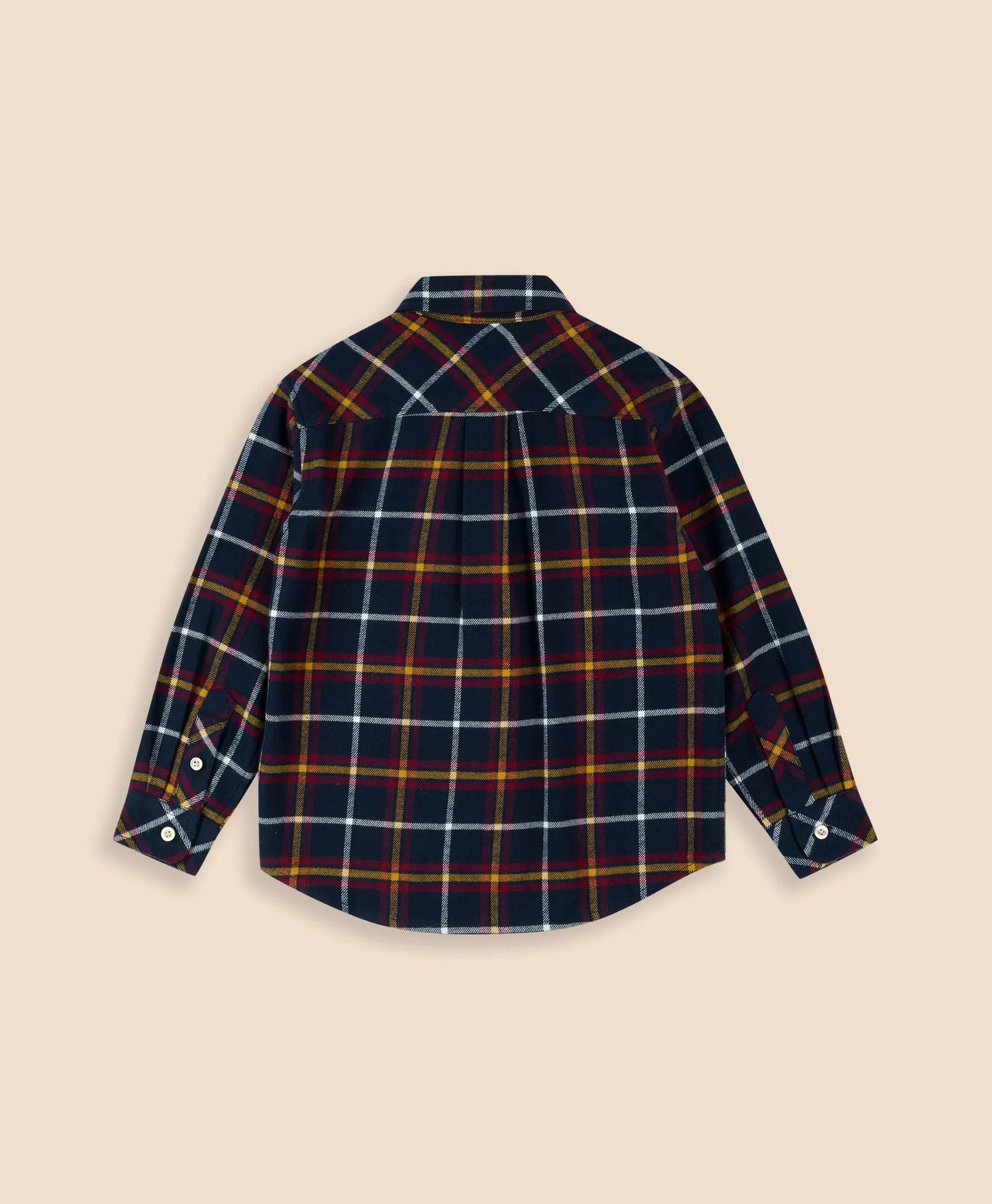 Friday Oxford Shirt
