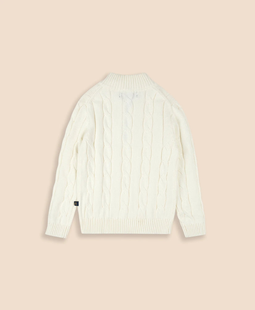 Friday Oxford Shirt