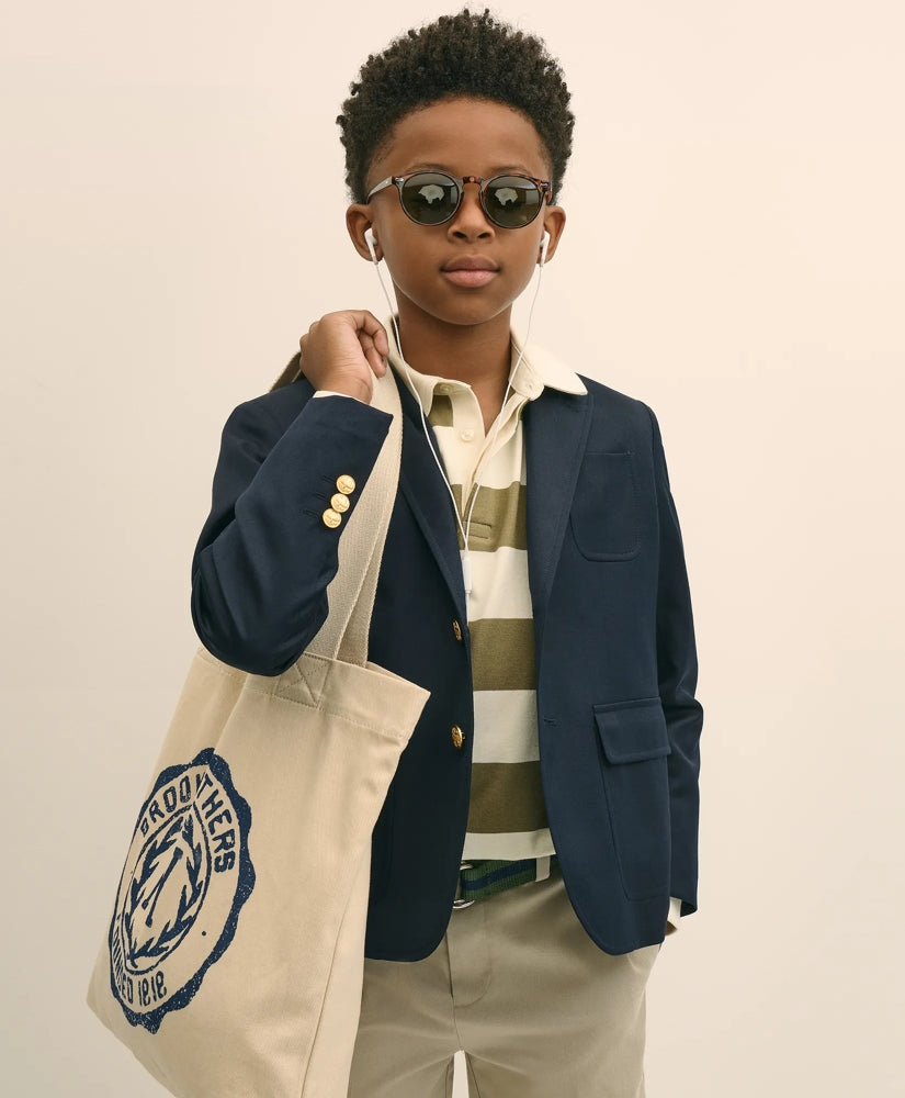 Friday Oxford Shirt