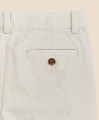 Boys Stretch Cotton Twill Advantage Chino® Pants