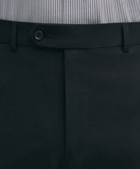 Brooks Brothers Explorer Collection Classic Fit Wool Suit Pants