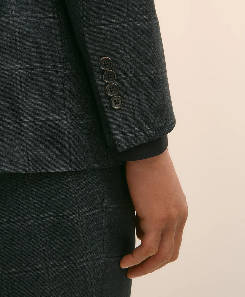 Friday Oxford Shirt