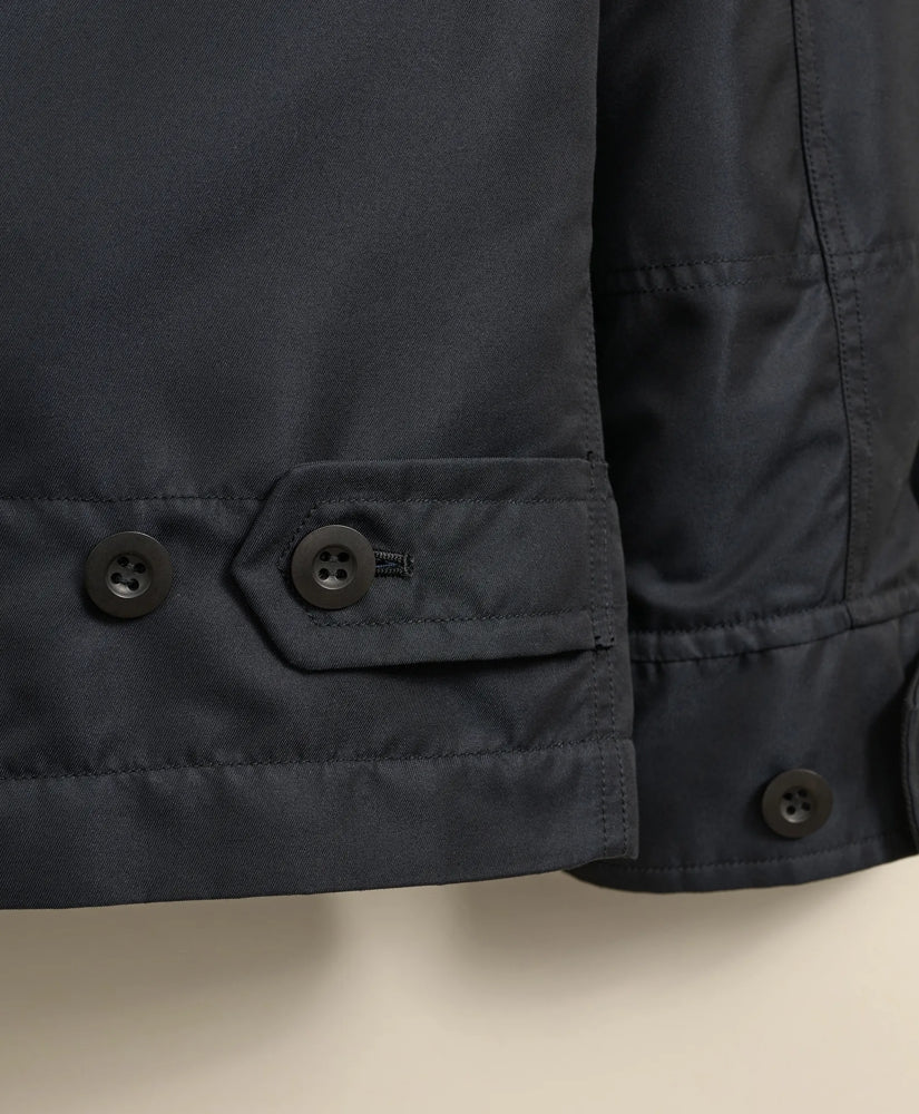 Friday Oxford Shirt