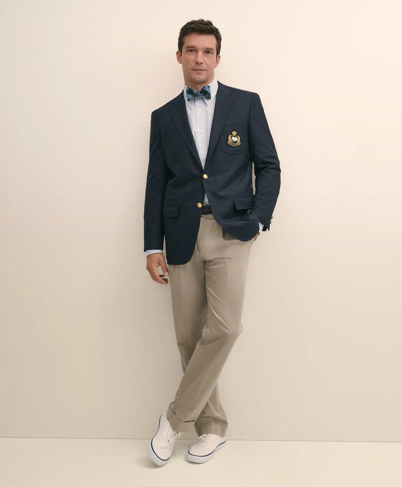Friday Oxford Shirt