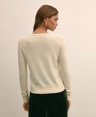Cashmere Cardigan