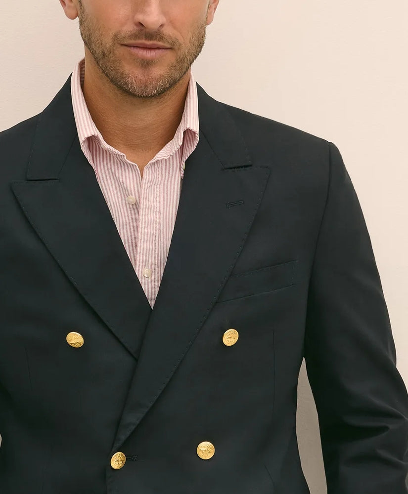 Friday Oxford Shirt