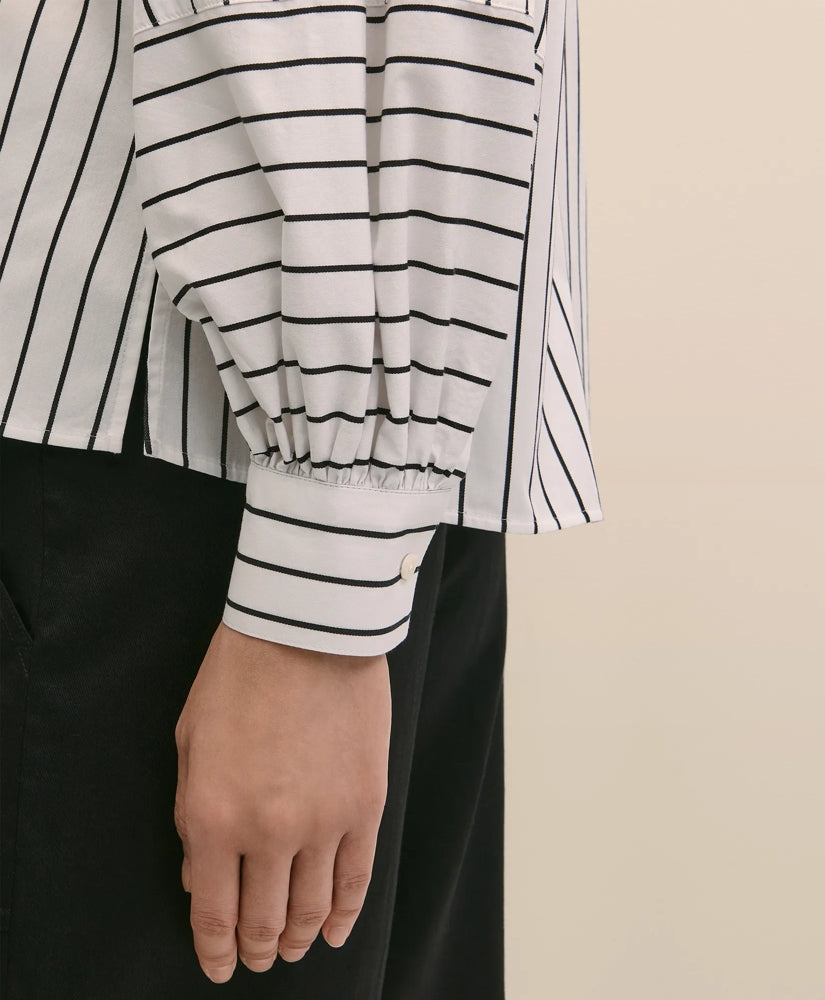 Friday Oxford Shirt