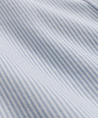 Candy Striped Friday Oxford Shirt