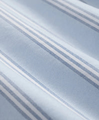 Friday Shirt Oxford Multi Stripe