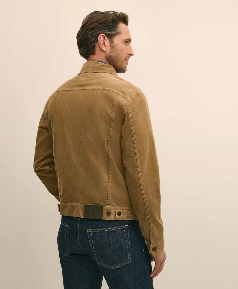 Friday Oxford Shirt
