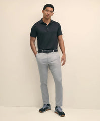 Performance Series Spread Collar Polo Shirt