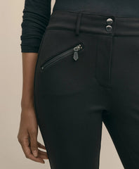 Ponte Riding Pants