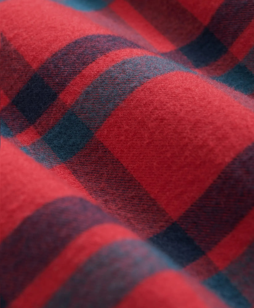 Friday Oxford Shirt