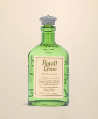 4oz Royall Lyme Cologne