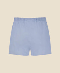 Slim Fit Cotton Broadcloth Boxers
