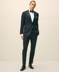 Slim Fit Wool 1818 Tuxedo