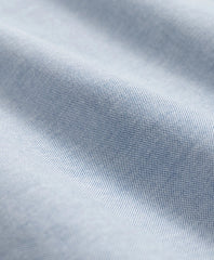 Short Sleeve Shirt Stretch Non-Iron Oxford Button-Down Collar