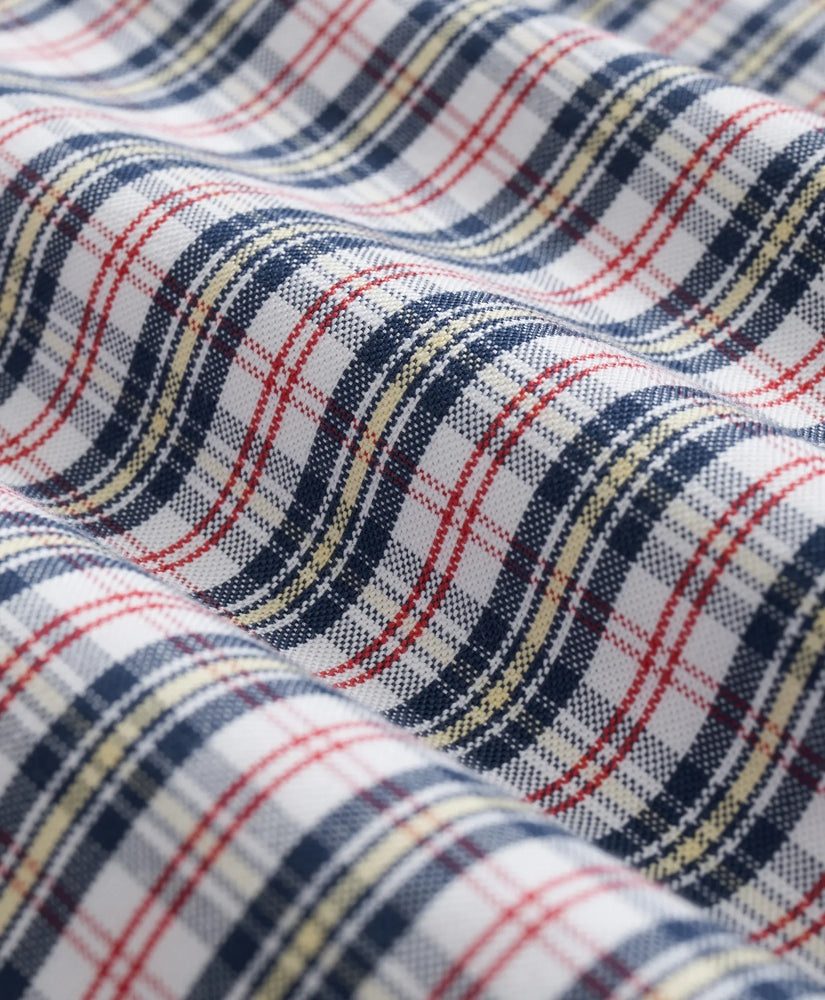 Friday Oxford Shirt