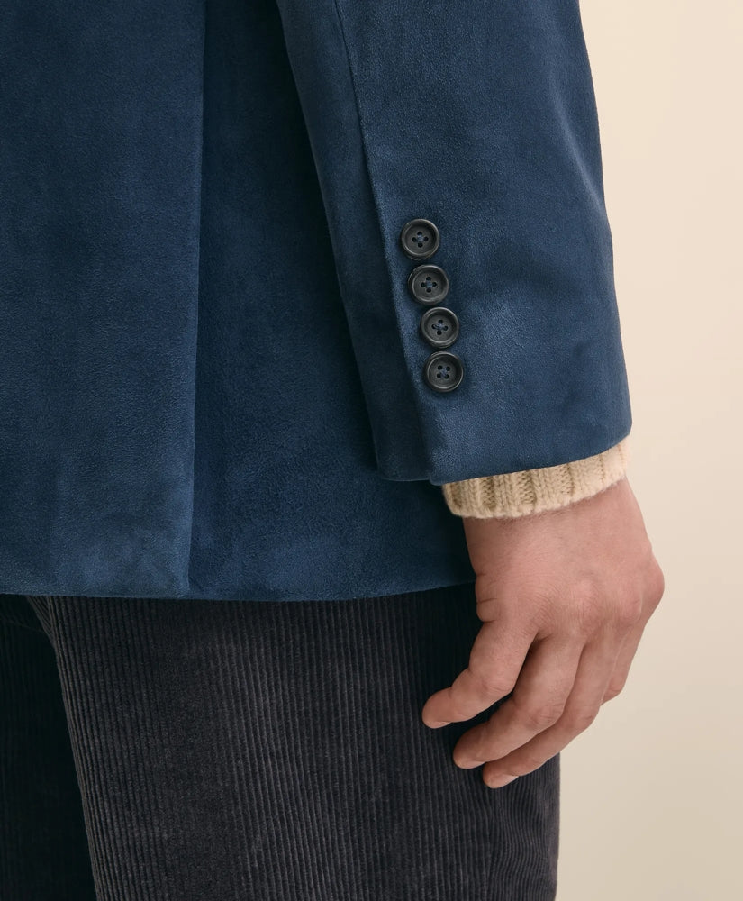 Friday Oxford Shirt