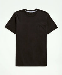 Supima® Cotton Jersey T-Shirt
