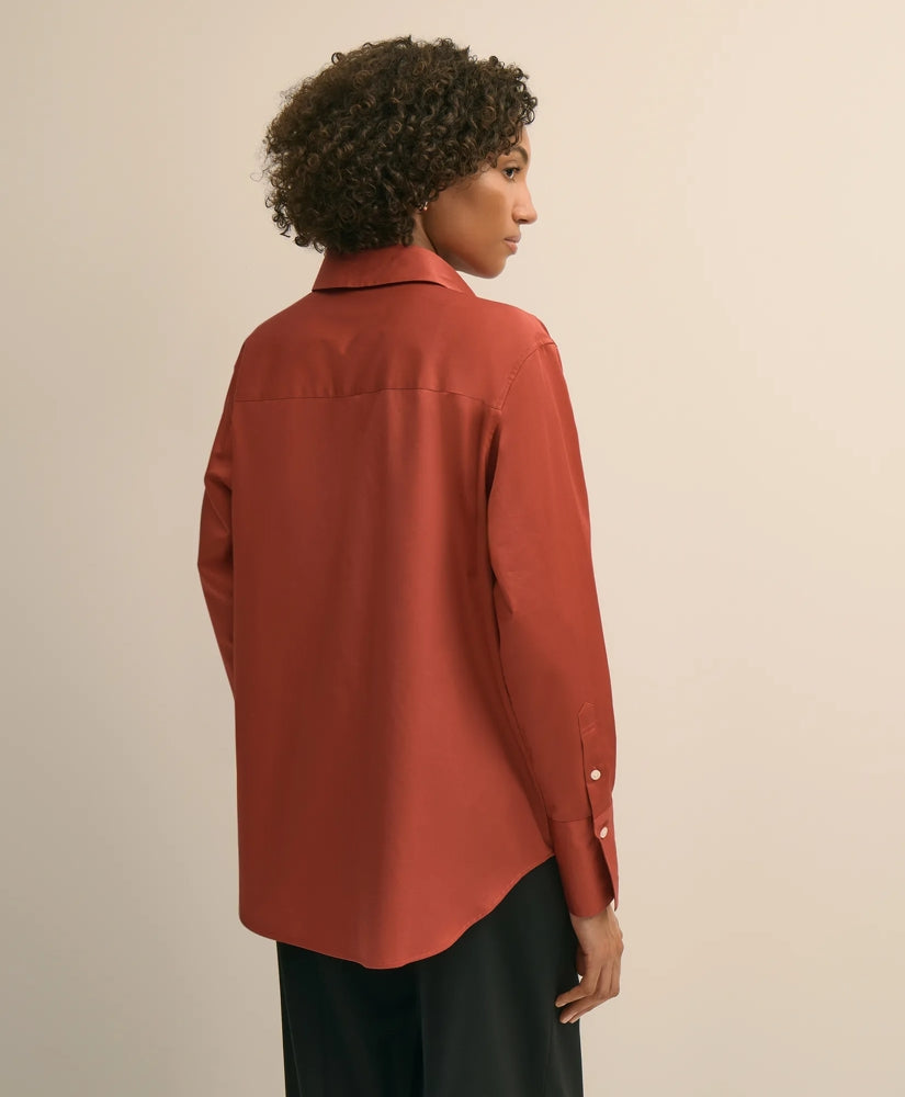 Friday Oxford Shirt