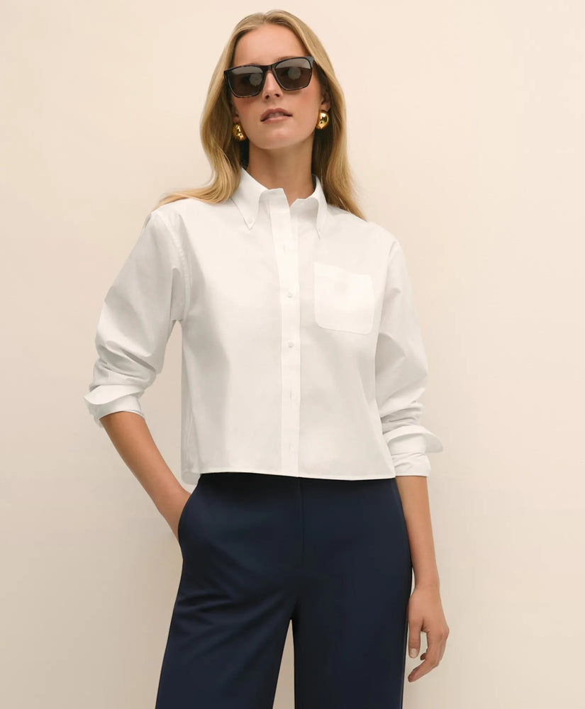 Friday Oxford Shirt
