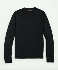 Ultimate Merino Wool Crewneck Sweater