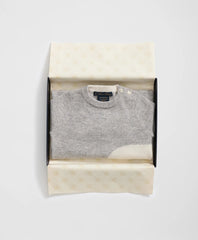 Cashmere Elephant Onesie