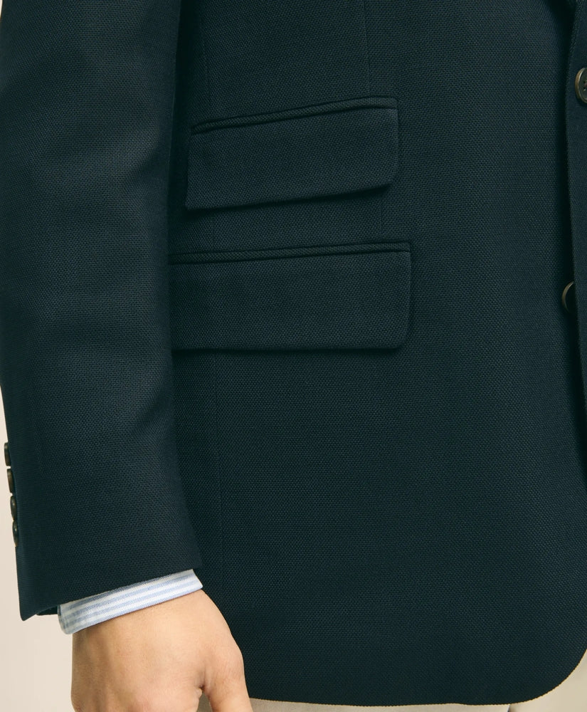 Friday Oxford Shirt
