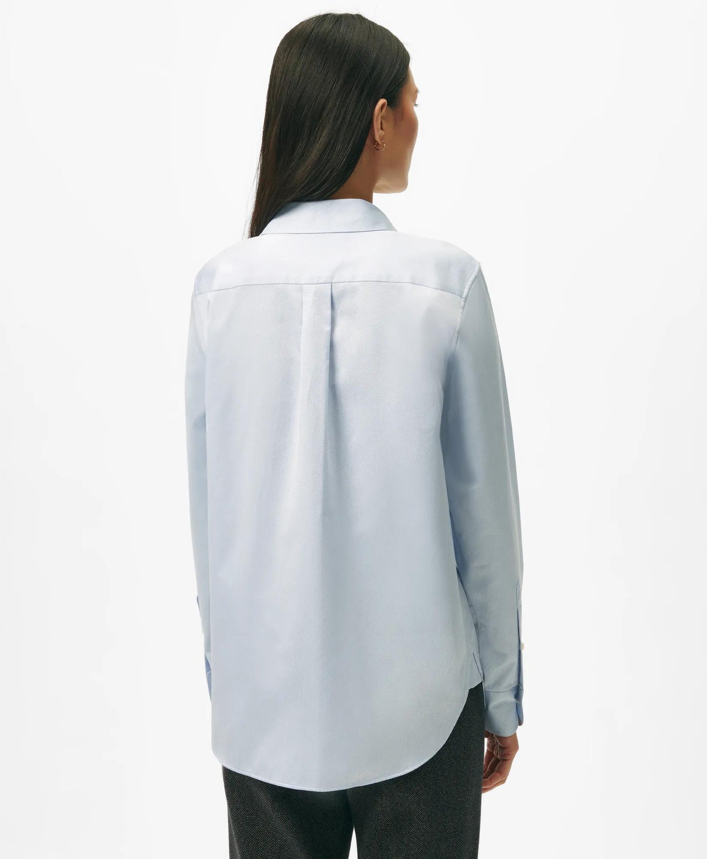 Friday Oxford Shirt