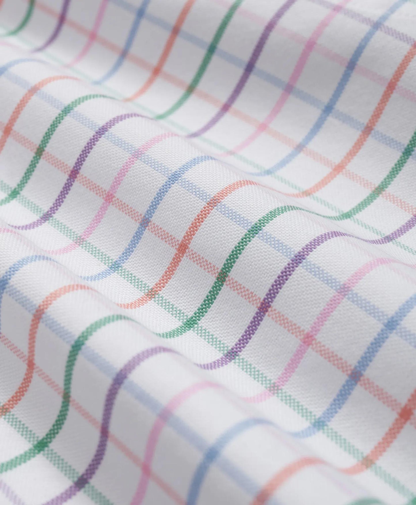 Friday Oxford Shirt
