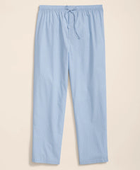 Cotton Broadcloth Bengal Striped Pajamas