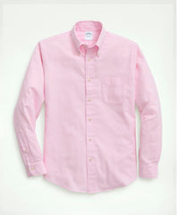 Portuguese Flannel Polo Button Down Collar Shirt