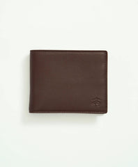 Lambskin Billfold