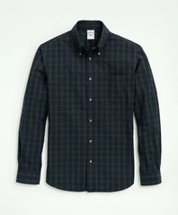 Poplin Black Watch Friday Shirt