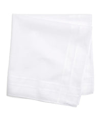 Pure Cotton Handkerchiefs-Set of 6