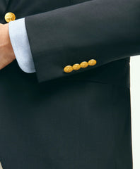 Slim Fit Wool 1818 Blazer