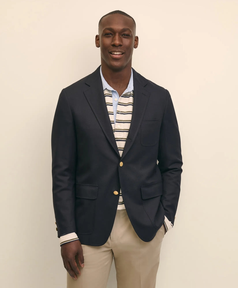 Friday Oxford Shirt
