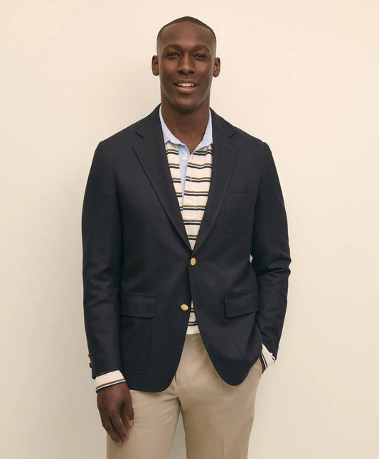 Friday Oxford Shirt