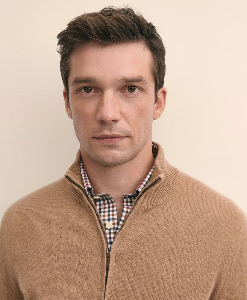 Friday Oxford Shirt