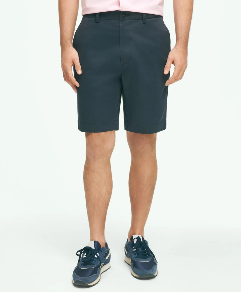 9" Advantage Chino® Shorts