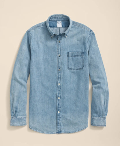 Friday Oxford Shirt