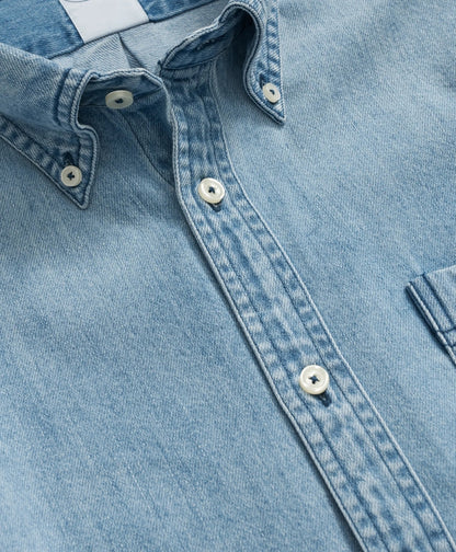 Friday Oxford Shirt