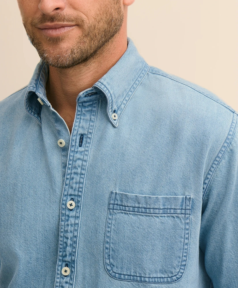 Friday Oxford Shirt