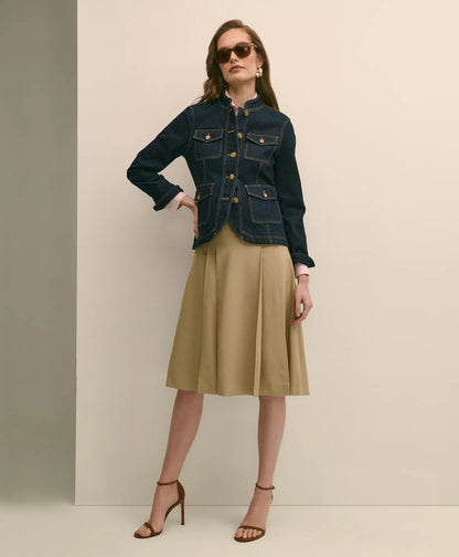 Friday Oxford Shirt