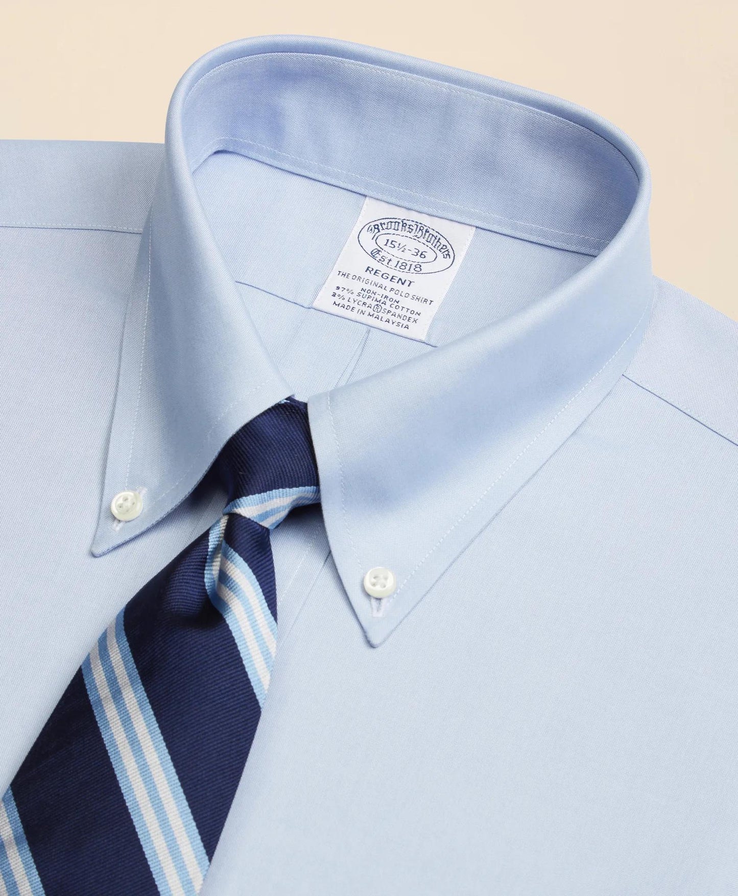 Friday Oxford Shirt