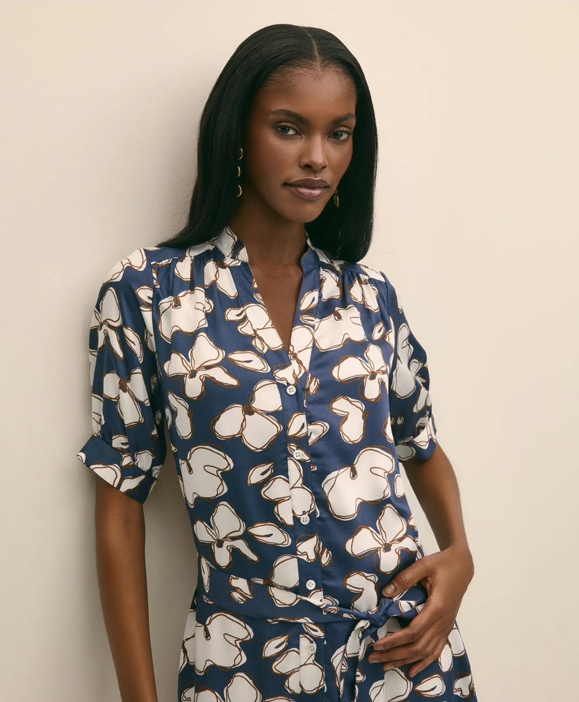 Friday Oxford Shirt